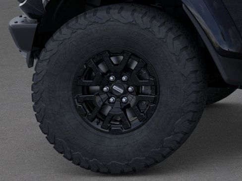 New 2025 Ford Bronco Raptor AWD/4WD image 21