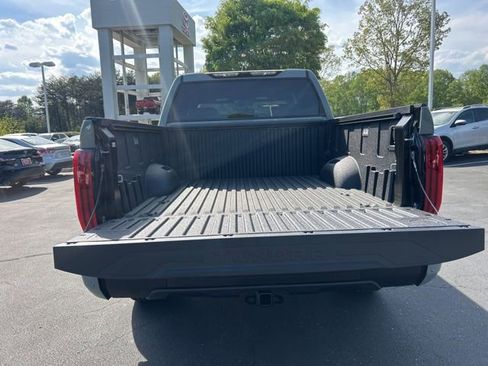 New 2026 Toyota Tundra SR5 AWD/4WD image 8