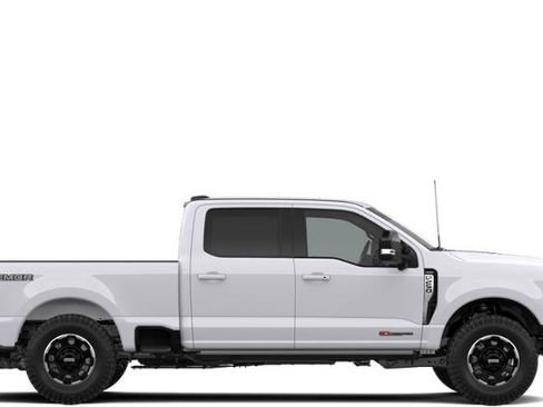 New 2026 Ford F250 Lariat w/ Tremor Off-Road Package AWD/4WD image 27