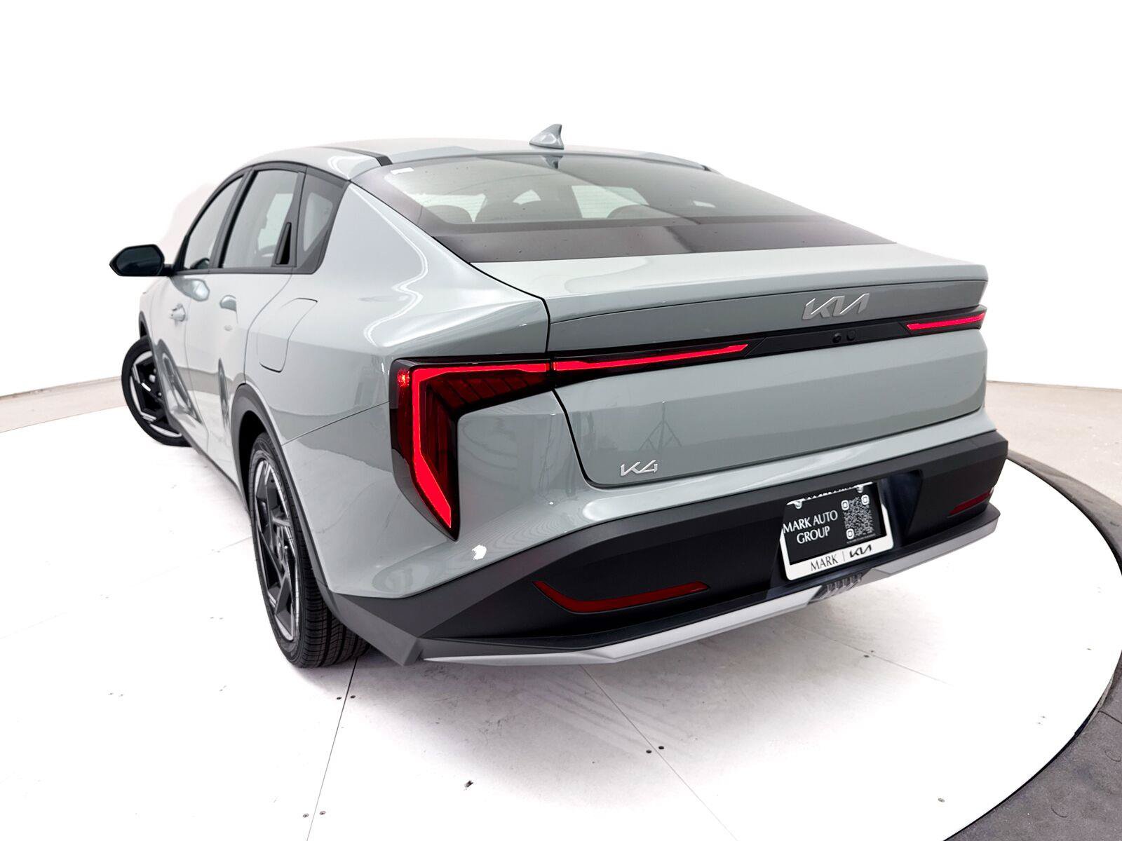 Used 2026 Kia K4 EX FWD image 7