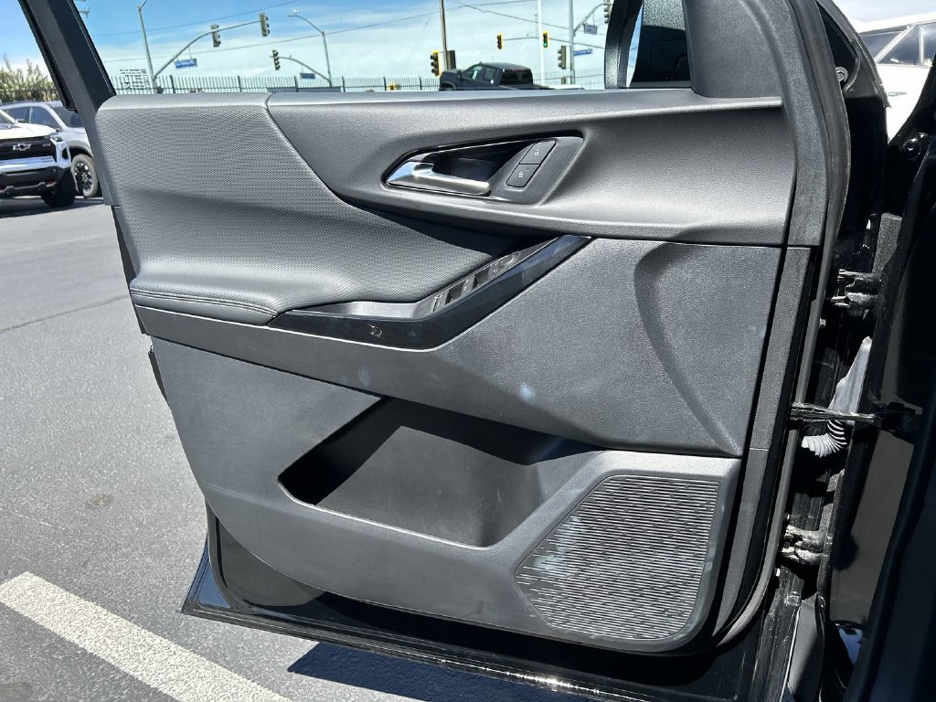 Certified 2026 Chevrolet Equinox LT AWD/4WD image 20