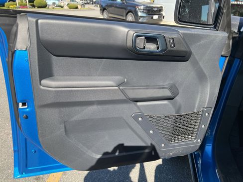 New 2025 Ford Bronco Badlands w/ Sasquatch Package image 19