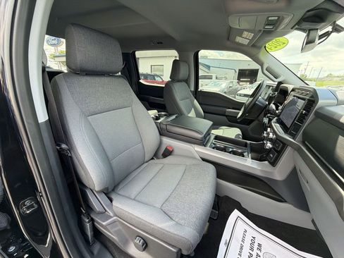 Used 2024 Ford F150 XLT w/ Mobile Office Package AWD/4WD image 29