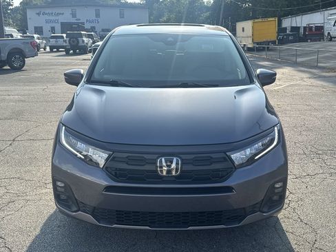 Used 2026 Honda Odyssey EX-L image 2