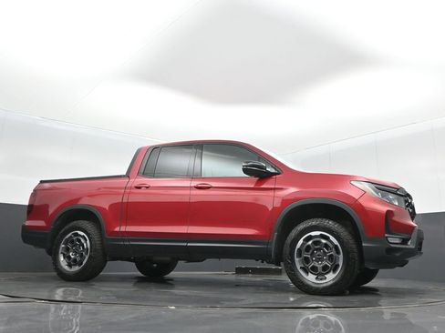 Used 2024 Honda Ridgeline Sport image 29