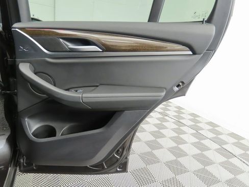 Used 2022 BMW X3 sDrive30i w/ Convenience Package image 28