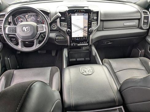 Used 2022 RAM 3500 Laramie image 18