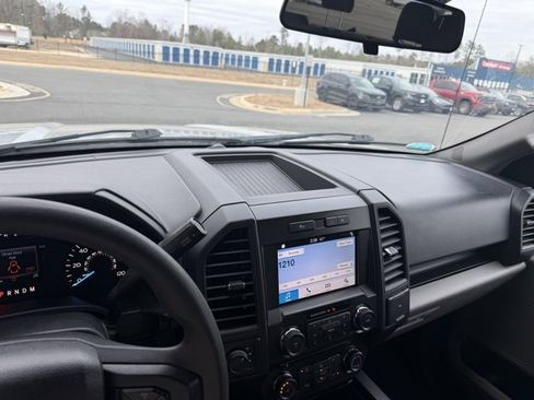 Used 2018 Ford F150 XL w/ Equipment Group 101A Mid image 23