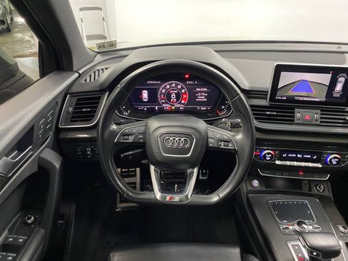 Used 2019 Audi SQ5 Premium Plus image 36