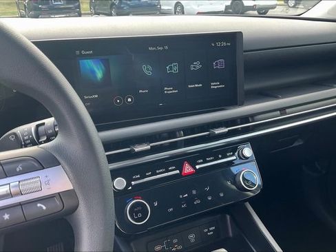 New 2026 Hyundai Tucson SEL image 7