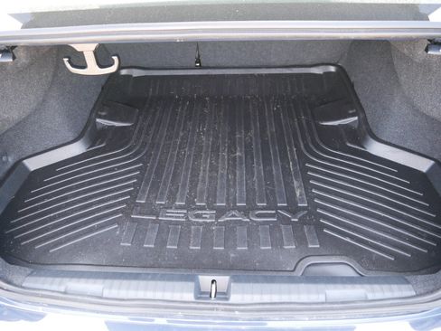 Certified 2025 Subaru Legacy Touring XT AWD/4WD image 18