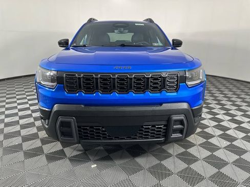 New 2026 Jeep Cherokee Limited AWD/4WD image 14