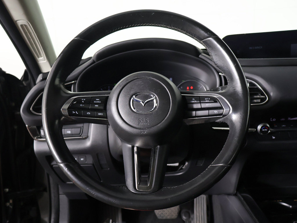 Used 2024 MAZDA CX-30 AWD 2.5 S w/ Preferred Package image 38