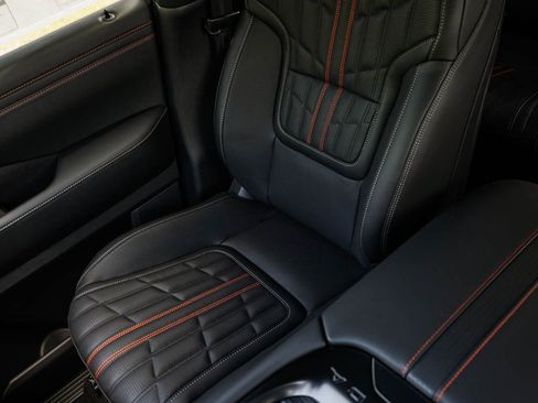 New 2026 Nissan Armada PRO-4X image 28