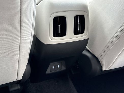 New 2025 Hyundai Tucson SEL image 13