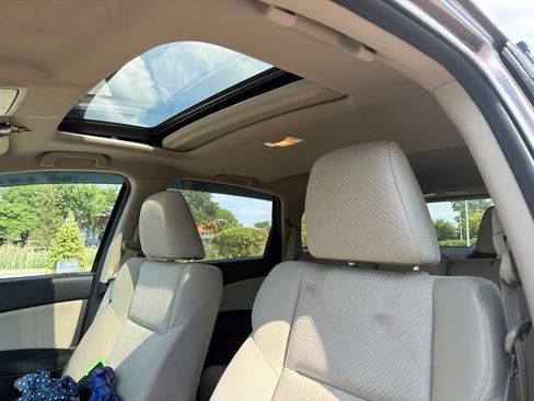 Used 2016 Honda CR-V EX image 13
