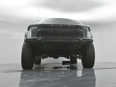 Used 2023 Ford F150 Raptor AWD/4WD image 49