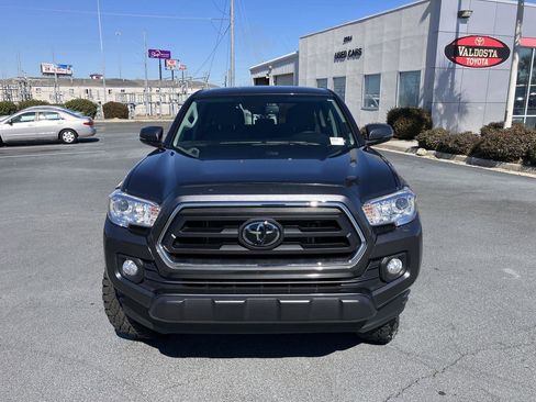 Used 2023 Toyota Tacoma SR5 image 8