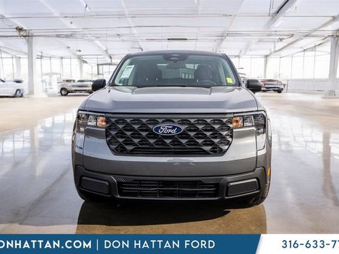 New 2026 Ford Maverick XL w/ 4K Tow Package image 25