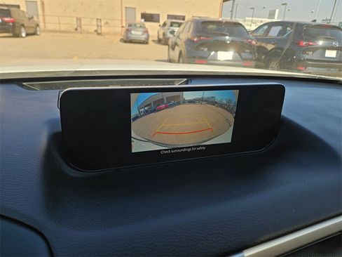 Used 2025 MAZDA CX-50 AWD 2.5 S w/ Premium Package image 20