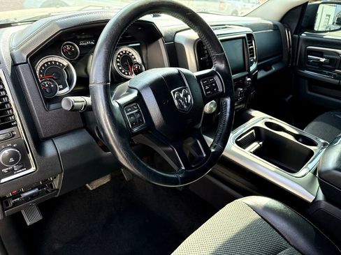 Used 2016 RAM 1500 Sport w/ Convenience Group image 22