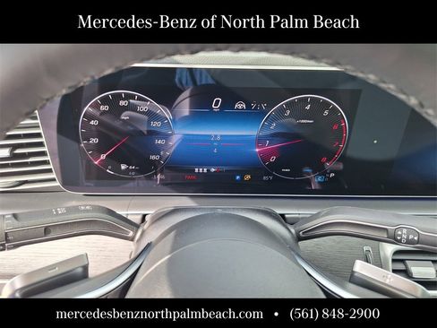 New 2026 Mercedes-Benz GLE 450 4MATIC Coupe image 14