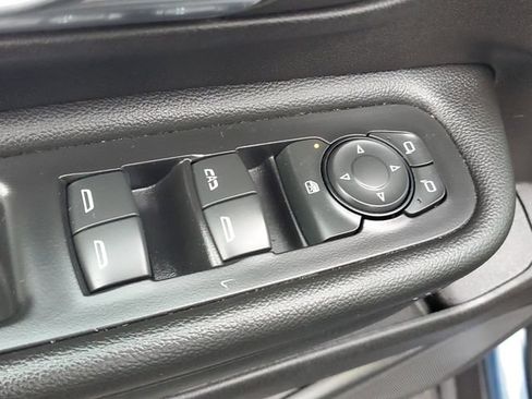 Certified 2024 GMC Terrain SLE w/ Driver Convenience Package FWD image 15