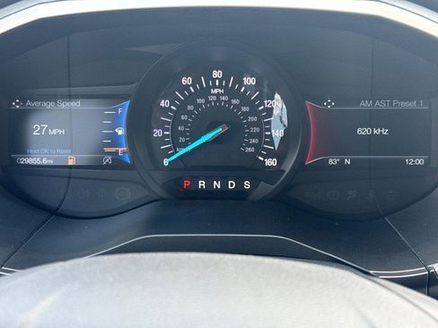 Certified 2019 Ford Edge SEL w/ Equipment Group 201A AWD/4WD image 26