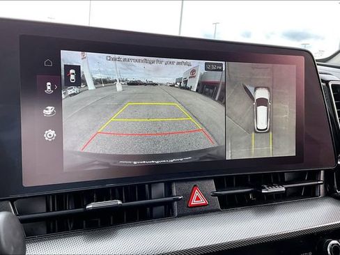 Used 2023 Kia Sportage SX image 13