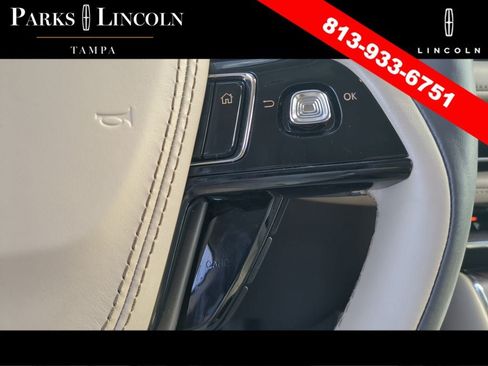Used 2022 Lincoln Aviator Reserve w/ Elements Package Plus RWD image 30
