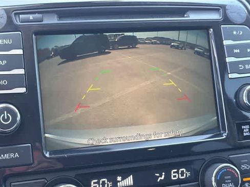 Used 2021 Nissan Maxima 3.5 SV w/ Floor Mat Group image 22