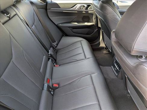 Used 2024 BMW i4 eDrive35 w/ Premium Package RWD image 21