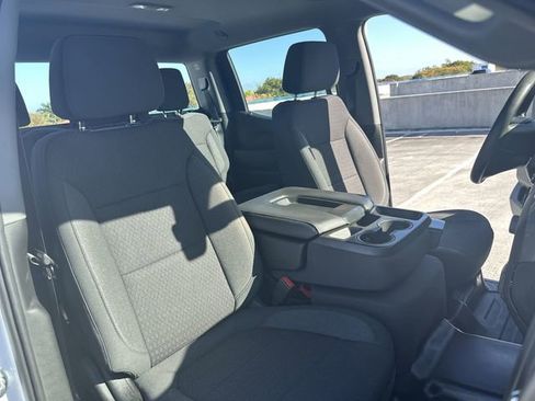 Used 2022 Chevrolet Silverado 1500 W/T w/ WT Fleet Convenience Package image 30