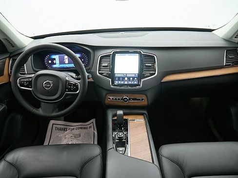 Certified 2024 Volvo XC90 B6 Plus w/ Protection Package Premier AWD/4WD image 27