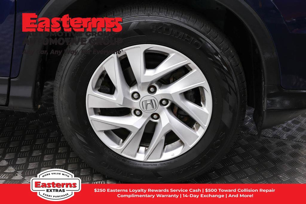 Used 2015 Honda CR-V EX-L image 33