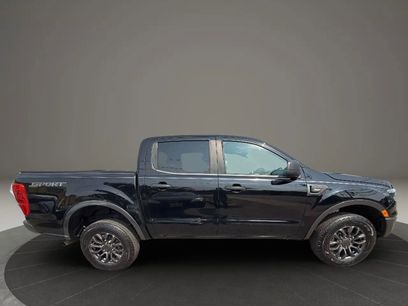 Used 2019 Ford Ranger XLT w/ Equipment Group 301A Mid