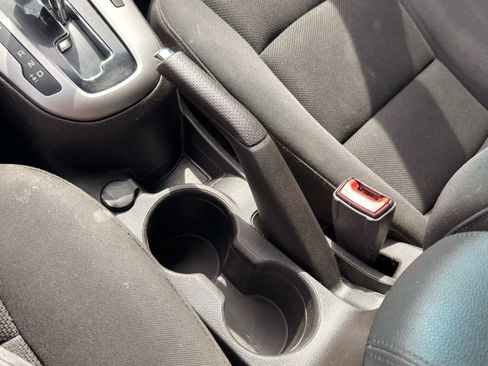 Used 2016 Chevrolet Cruze LT FWD image 26