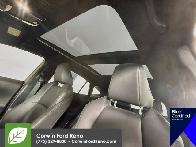 Used 2023 Toyota Venza Nightshade AWD/4WD image 25