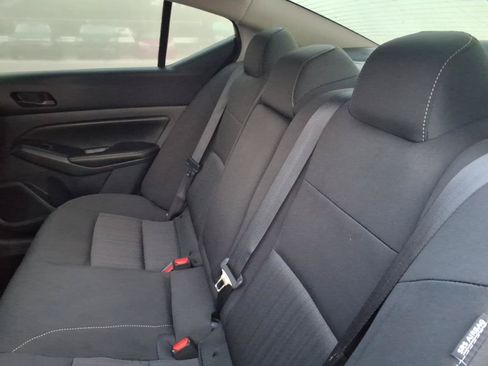 Used 2025 Nissan Altima 2.5 SV w/ SV Special Edition Package AWD/4WD image 14