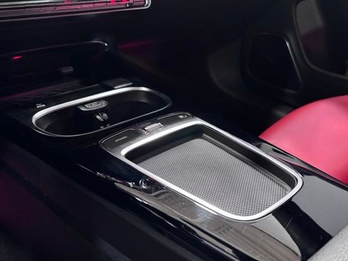 Certified 2025 Mercedes-Benz CLA 35 AMG 4MATIC image 15