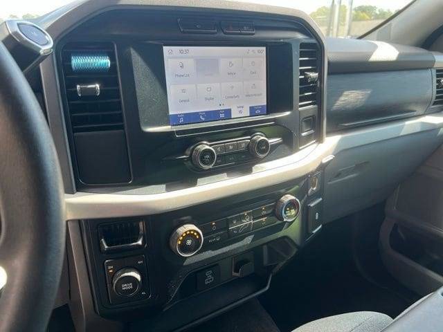 Used 2023 Ford F150 XLT AWD/4WD image 20