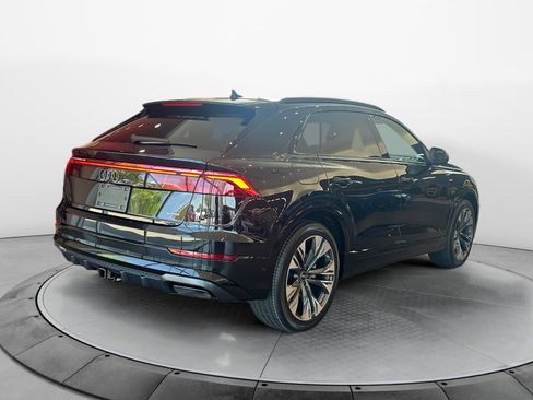 New 2026 Audi Q8 Premium Plus AWD/4WD image 7