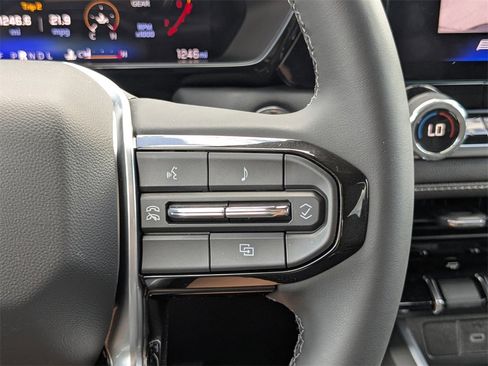 Certified 2026 Chevrolet Colorado LT w/ Advanced Trailering Package image 21