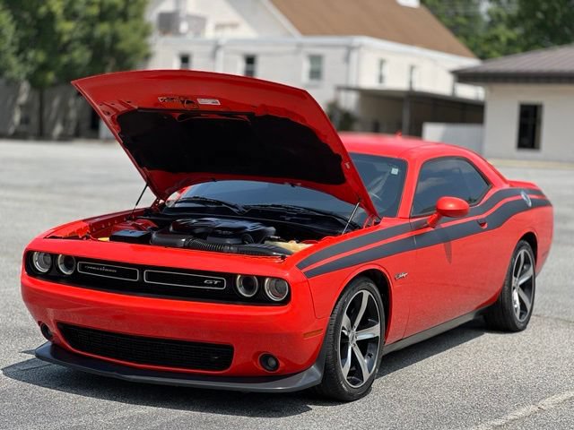 Used 2019 Dodge Challenger GT w/ Plus Package RWD image 32