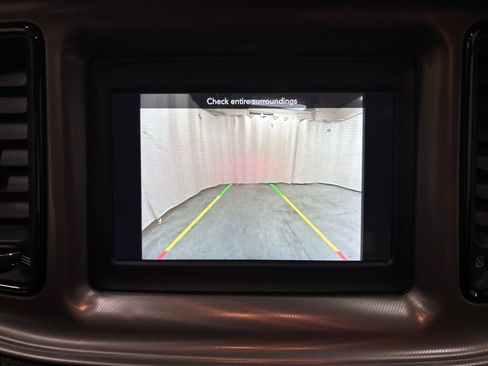 Used 2023 Dodge Challenger R/T w/ Blacktop Package image 20