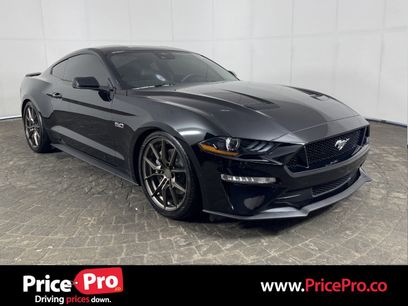 Used 2023 Ford Mustang GT Premium w/ Equipment Group 401A