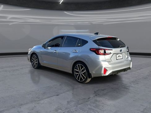 New 2026 Subaru Impreza 2.0i Sport AWD/4WD image 4