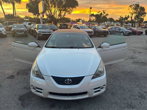Used 2008 Toyota Solara SLE FWD image 18