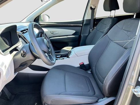 Used 2022 Hyundai Tucson SEL w/ Cargo Package AWD/4WD image 20