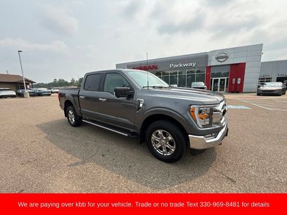 Used 2023 Ford F150 XLT w/ Equipment Group 302A High